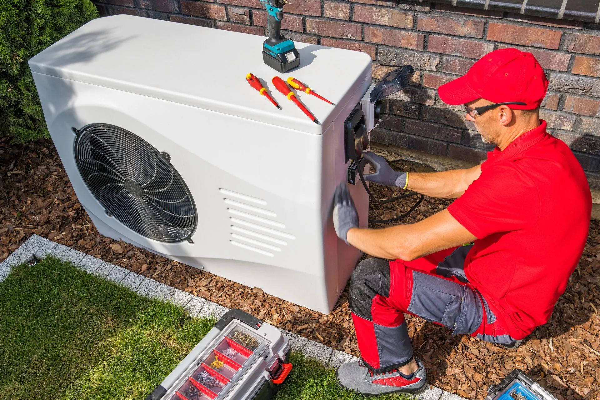 About HVAC in Santaquin, UT